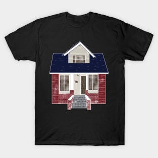 House T-Shirt